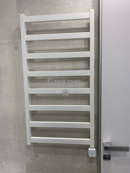 Електрична сушка для рушників Maxi 800x53x3 GA-3104 фото