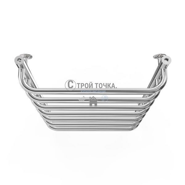 Водяна рушникосушарка Laris Стандарт П7 450 х 700 71207062 фото
