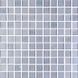 Мозаика керамическая KC GM 8010 C3 Silver grey brocade/Grey w/Grey mat 300 х 300 х 8 ( 25 х 25 ) GM 825010 фото 4