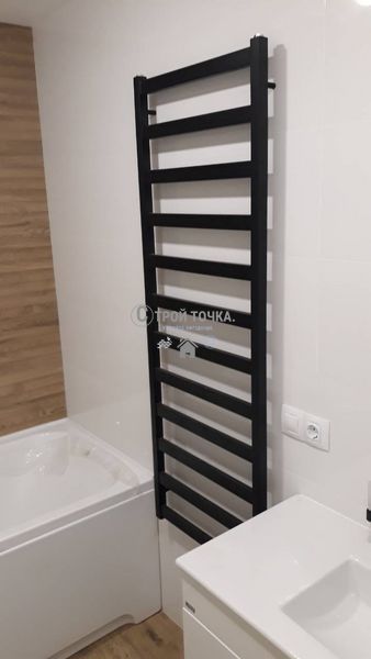Водяна сушка для рушників Maxi 100x53x3 GA-3102 фото