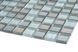 Мозаика керамическая KC GM 8011 C3 Silver grey brocade/Medium Grey/Grey Silver 300 х 300 х 8 ( 25 х 25 ) GM 825011 фото 6