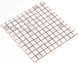 Мозаика керамическая KC СМ 3021 C3 impresion/gray/white 300 х 300 х 9 ( 25 х 25 ) h1612 фото 5