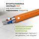 Комплект теплого пола NAVIN HaloClear Basic 100 Вт / 0.5 - 0.7м&sup2; (5.5 м) нагревательный кабель + терморегулятор NAVIN EH84WM-16A, белый матовый 40-102005-0100 фото 6