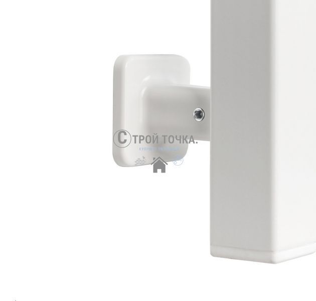 Полотенцесушитель электрический Navin Stugna 480х1200 Sensor правый белый 12-149053-4812 фото