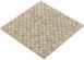 Мозаика керамическая KC GM 8012 C3 Gold brocade/Gold/Champagne 300 х 300 х 8 ( 25 х 25 ) GM 825012 фото 2