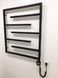 Електрична сушка для рушників Infinite DRY 120x53x3 GA-4006-1 фото 2