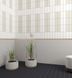 Мозаика керамическая KC BRICK B 6014 Light Grey 300x300х9 (48х124) 0,075 м2 B 6014 фото 3