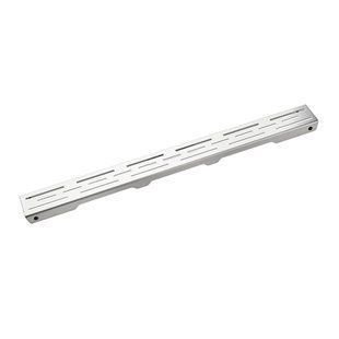 Решітка для лінійного трапу Qtap Grate FD600 (NKS) SD00052803 фото