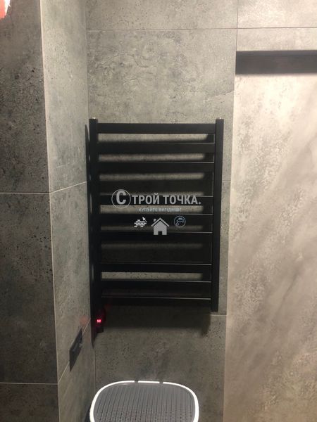 Водяна сушка для рушників Tristar 800x53x3 GA-1101 фото
