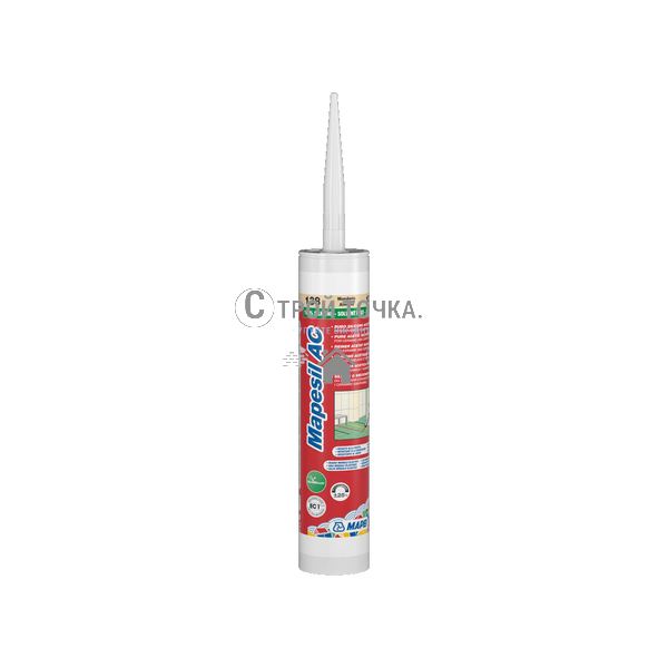 Mapesil AC/0.31-мапесил АС 80112028 фото