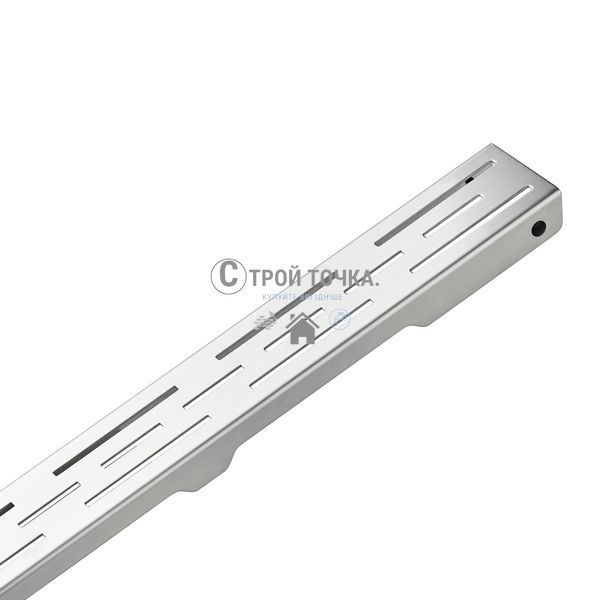Решетка для линейного трапа Grate FD600 (NKS) SD00052803 фото