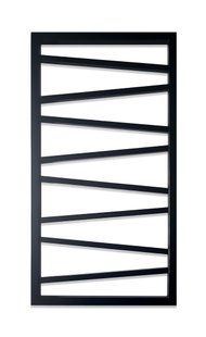 Електрична сушка для рушників Genesis Light 100x53x3 GA-4905 фото