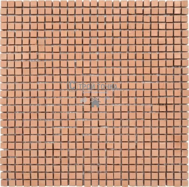 Мозаїка керамогранітна KC MI7 10100617C Focato 300 x 300 х 10 (кубок 10 x 10) MI7 10100617C фото