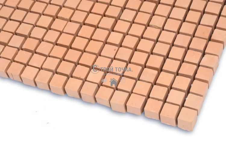Мозаїка керамогранітна KC MI7 10100617C Focato 300 x 300 х 10 (кубок 10 x 10) MI7 10100617C фото