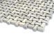 Мозаїка керамогранітна KC MI7 10200402C Grigio Freddo 300 x 300 х 10 (прямокутник 10 x 20) MI7 10200402C фото 1