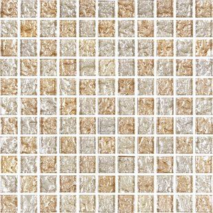 Мозаика керамическая KC GM 8018 C2 Gold Sand S1/Gold Ambra/300 х 300 х 8 (25 х 25) GM 825018 фото