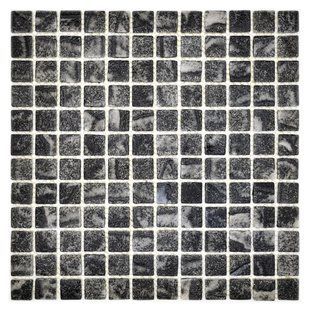 Мозаїка скляна GRANIT GREY GRANIT GREY фото