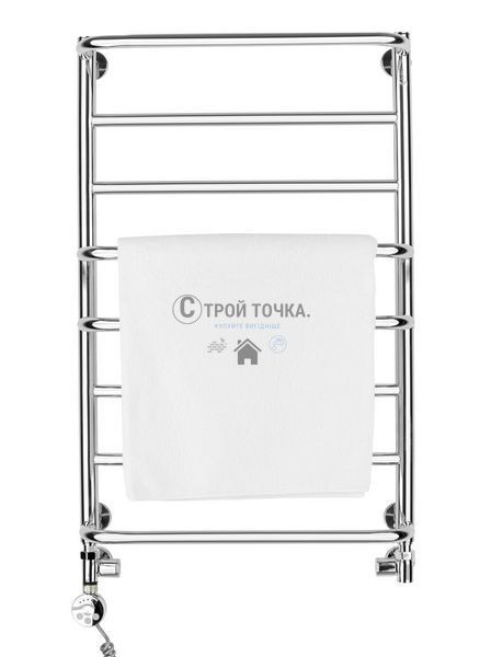 Електронагрівач ТЕН MEG 200W для рушникосушки 5.0.1002.0.P фото
