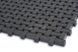 Мозаїка керамогранітна KC MI7 10200406C Nero 300 x 300 х 10 (прямокутник 10 x 20) MI7 10200406C фото 5