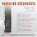 Рушникосушка Класик Квадро 500х1000 Sensor права з таймером, чорний муар 12-216053-5010 фото 4