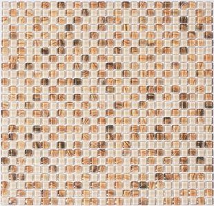 Мозаика керамическая KC GMP 410002 C2 Print 63/Beige w 300х300х4 (10х10) GMP 410002 фото