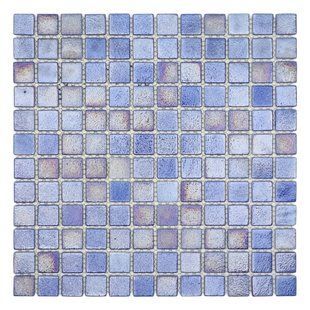 Скляна мозаїка PWPL25503 BLUE PWPL25503 фото