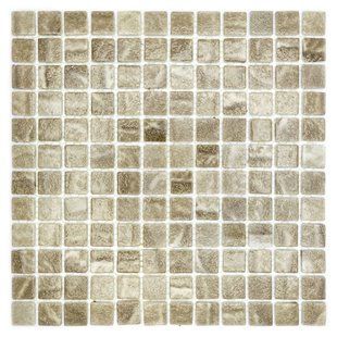 Мозаика стеклянная GRANIT BEIGE GRANIT BEIGE фото