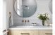 Мозаїка керамічна KC HEXAGON H 6001 Flora Grey 295 х 295 х 9 H 6001 фото 3