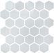 Мозаїка керамічна KC HEXAGON H 6001 Flora Grey 295 х 295 х 9 H 6001 фото 5