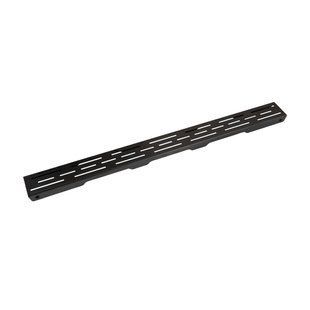 Решітка для лінійного трапу Qtap Grate FD700 (PVD) SD00052810 фото