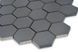 Мозаїка керамічна KC HEXAGON H 6003 Grey Shedol 295 х 295 х 9 H 6003 фото 5