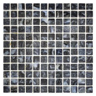 Мозаика стеклянная GRANIT BLUE GRANIT BLUE фото