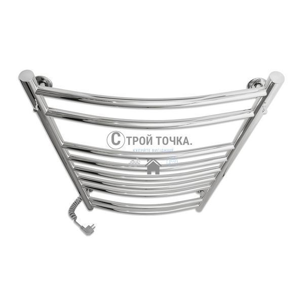 Електрична рушникосушарка Laris Класік П9 500 х 900 Е сенсор S3 (підкл. зліва) 73207729 фото