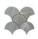 Декор KC Scales CM 3112 SC Ambrosio Gris (d 147 mm) h2614 фото 1