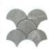 Декор KC Scales CM 3112 SC Ambrosio Gris (d 147 mm) h2614 фото 2
