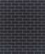 Мозаїка керамічна KC BRICK B 6022 Grafit Black 300x300х9 (48х124) 0,075 м2 B 6022 фото 7