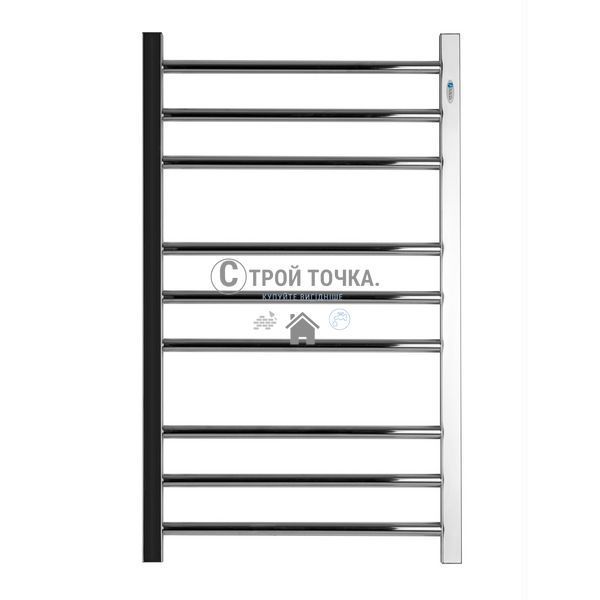 Рушникосушка Класик Квадро 500х800 водяна 00-016050-5080 фото