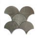Декор KC Scales CM 3113 SC Grey (d 147 mm) h2615 фото 4