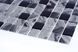 Мозаїка скляна KC GMP 0425005 С2 print 3/Black mat 300 x 300 х 4 ( 25 х 25 ) GMP 0425005 фото 6