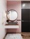 Декор KC Scales CM 3114 SC Rose (d 147 mm) h2616 фото 8