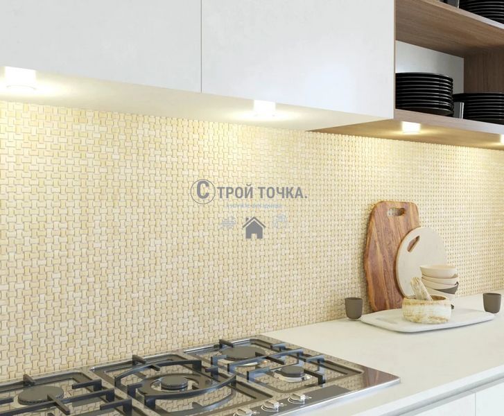 Мозаика керамогранитная KC MI7 10200418C Solare 300 x 300 х 10 (прямоугольник 10 x 20) MI7 10200418C фото