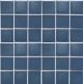 Мозаїка керамічна KC QUADRATE Q 6008 Steel Blue 300x300x9 (48x48) Q 6008 фото 6