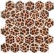 Мозаика керамическая KC HEXAGON HP 6028 295 х 295 х 9 HP 6028 фото 8