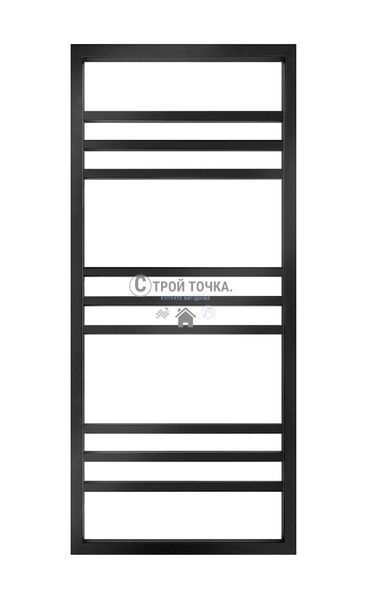 Електрична сушка для рушників Angel 100x53x3 GA-62005 фото