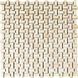 Мозаика керамогранитная KC MI7 10200504C Beige 300x300х10 (прямоугольник 10x20) MI7 10200504C фото 1
