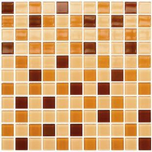 Мозаика керамическая KC GM 4012 C3 Honey d/Honey m/Honey w 300 х 300 х 4 ( 25 х 25 ) GM 425012 фото