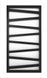 Водяна сушка для рушників Genesis 120x53x3 GA-7003 фото 1