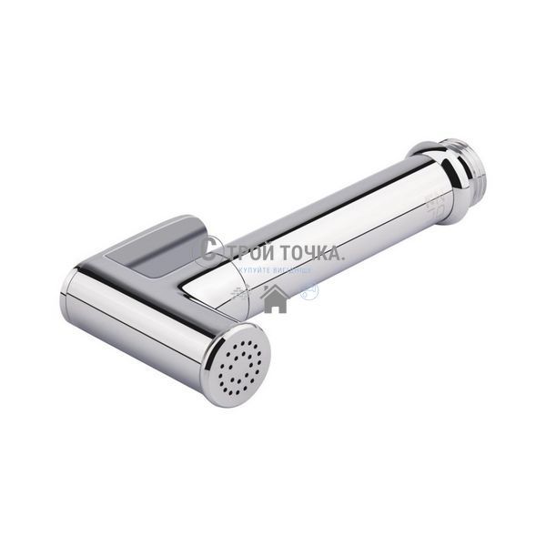 Лейка для гигиенического душа Лейки Niagara 09 округлая LDNIA09сrm/26198 Chrome SD00032295 фото