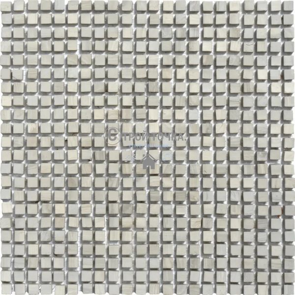 Мозаика керамогранитная KC MI7 1010040602C Grigio Freddo 300x300х4 (10x10) MI7 1010040602C фото