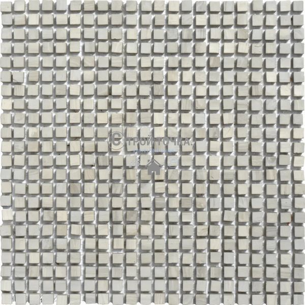 Мозаика керамогранитная KC MI7 1010040602C Grigio Freddo 300x300х4 (10x10) MI7 1010040602C фото